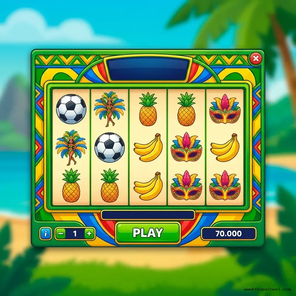 Coleção Premium de Slots Kfpapainoel - NetEnt, Pragmatic Play, Evolution
