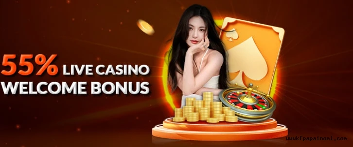 Jogos de Mesa Premium Kfpapainoel - Blackjack, Roleta, Baccarat